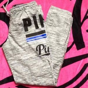 Victoria's secret PINK pants